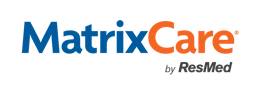 MatrixCare MealTracker logo